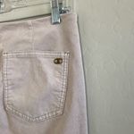 Tory Burch  Corduroy “Billet Legging” skinny pants Photo 6