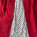 Madison Studio Red Coat Size XL Photo 10