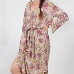 Faithfull the Brand Maja Dress in Maui Flower Photo 2