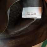 Eileen Fisher silk tank top in petite medium. GUC. Photo 2