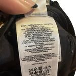 Brooks Brothers Black and White A-Line Skirt for Work Photo 3