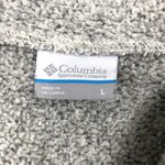 Columbia  Darling Days II Hooded Sweatshirt Women L Gray Twilight T-Snap Outdoor Photo 6