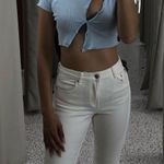 Bershka crop top Photo 1