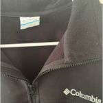 Columbia Black Softshell  Jacket Photo 2