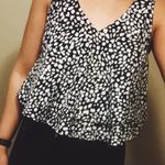 Bar III Slightly Cropped Tank Top Photo 3