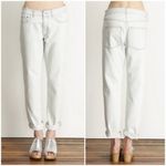 Acne Studios  Boy Jean in Bleach Straight Jeans Size 26 Photo 2