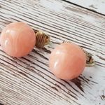 Vintage Clip On Earrings Photo 1
