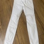 Hollister  High Rise Jean Legging 1 Short  Photo 1