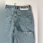 The Ragged Priest NWT Ragged denim jeans size 26 Photo 3