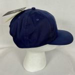 Under Armour Notre Dame Fighting Irish Navy Mascot Hat Cap SnapBack OSFA  New Photo 4