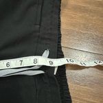 FIGS  scrub set black casma top size small and yola skinny pants size XS Photo 9