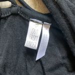 Urban Outfitters Out from under black bodysuit Photo 2