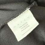 Hatch Virginia Seam Maternity Postpartum Dress Black Size Small 2 Photo 11