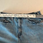 Levi's Women’s Heritage High-Rise Kick Boot Jeans size 12 Photo 5