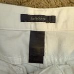 Liz Claiborne  Classic White Pants Photo 1