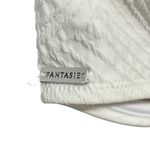 Fantasie Cream Ottawa Moulded Bikini Top Size 32G White Photo 5