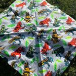 frog bandana Photo 1