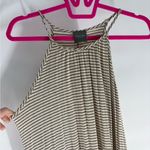 Olivia Rae  Flowy Striped Lightweight Sleeveless Dress Photo 7