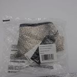 NEW Tavik Antic Full Swim Bikini Bottom, Cream and Black, M Black Size M Photo 2