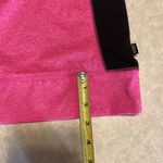 PINK - Victoria's Secret Victoria's Secret PINK Ultimate 1/4 Zip Pullover Size Small‎ Photo 11