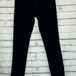 Y2K a.n. designs Low Rise Black Skinny Jeans Women’s Size 2 Denim Stretch Photo 0