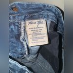 Miss Me Jeans Studded Distress Style Photo 4