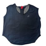 Nike  T2 Running Shirt; sleeveless; mesh back; size XL Photo 1