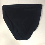 Magicsuit
Shirred Jersey Swim Bottom Black US 14 Photo 8