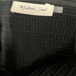 Mustard Seed  small black skort Photo 3