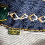 Superdry  Slim Button Fly Cut Off Denim Shorts Photo 5