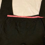 The Limited Nicole Miller Women's Activewear Black Leggings Size Small Photo 1