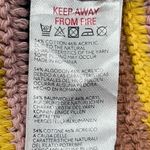 Urban Outfitters  BDG Crocheted Crop Top Women’s Small Photo 4