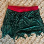 Christmas Elf Shorts Green Size M Photo 0