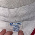 Champion Bradley Cropped Crew Photo 2