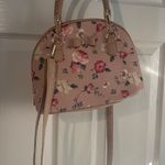 Like Dreams Mini handbag Orange Photo 0