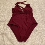 Kona Sol  Women's Swimwear One Piece Size Large Photo 3