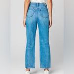 BLANK NYC 🆕 Ribcage HOWARD IN WILDFLOWER JEAN Photo 4