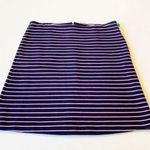 Talbots Striped Pencil Skirt Photo 0