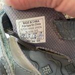 Columbia Womens Sz 8 Interchange Sandals Adjustable Straps BL4044-915 Gray Photo 10