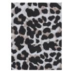 No Boundaries  Juniors' Ladies Graphic Crewneck Fleece Soft Sweatshirt SZ Medium Photo 4