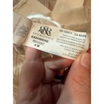 Rock & Republic KASHMIERE White Skinny Jeans Womens Size 4 Stretch Denim Photo 4