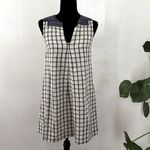 Madewell  Embroidered Sunray Shirtdress NWT Photo 4