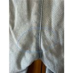 White House | Black Market  Light Wash Contour Skinny Flare Jeans READ Size 8R (617 Photo 6