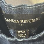 Banana Republic  button pockets Jean shorts Photo 2