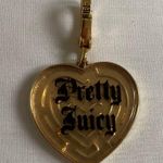 Juicy Couture Maze Game Charm Photo 1