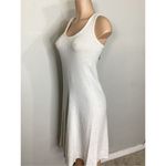 Johnny Was New. Calme by  cozy racerback dress. Small. Retails $148 Photo 4