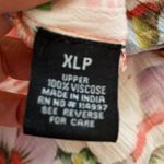 Tolani Collection Siana Patchwork Flounce Hem Dress Photo 11