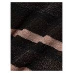 Ulla Johnson stripe metallic turtleneck Photo 3