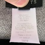 Talbots  Colorblock Pullover Poncho Photo 6