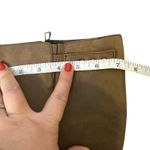 Born Brown Tall Leather Riding Boots US 7.5 EU 38.5 Equestrian Buckle Distressed Photo 14